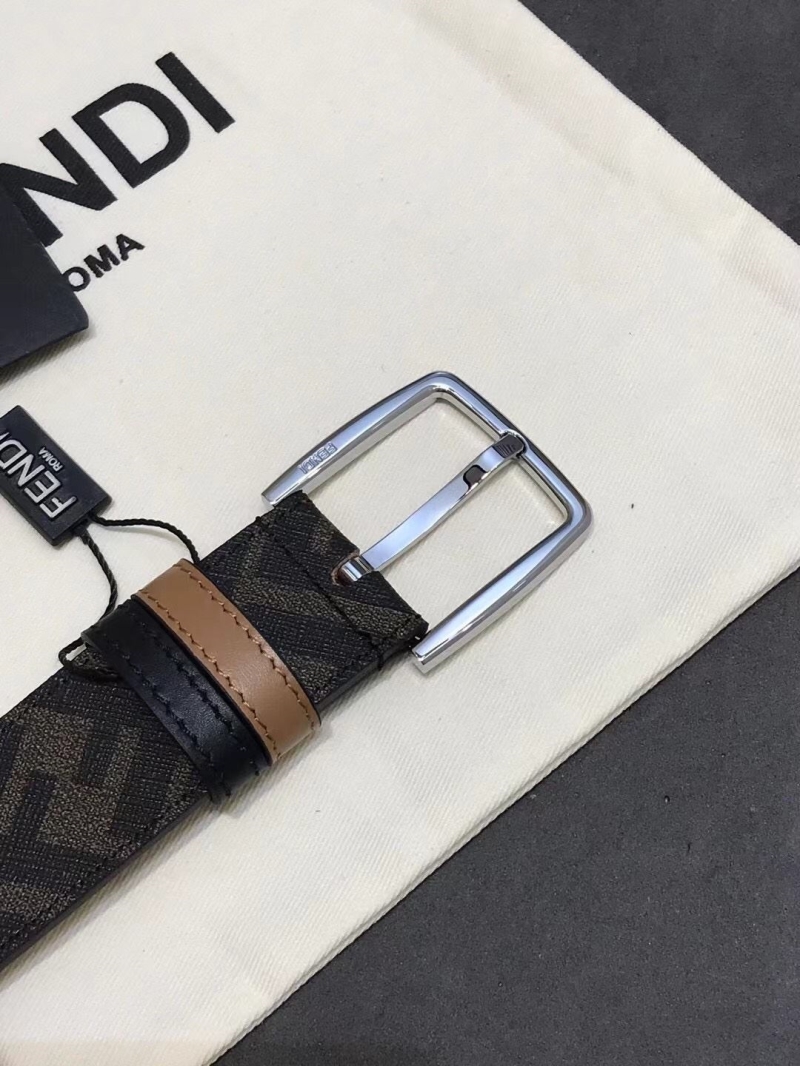 Fendi Belts